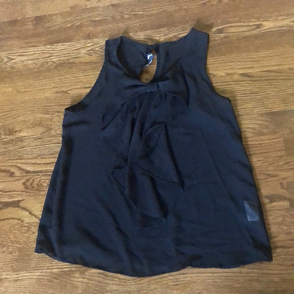 Nice tank top